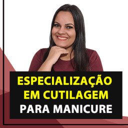 Curso de Cutilagem para Manicures – Faby Cardoso